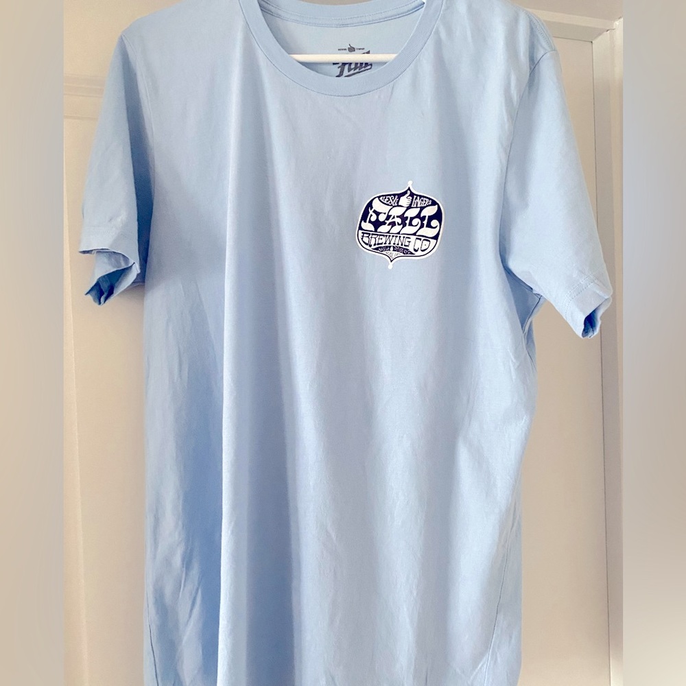 Fall Brewing Company T-Shirt